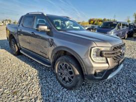 Ford Ranger, 3.0 l., Пикап