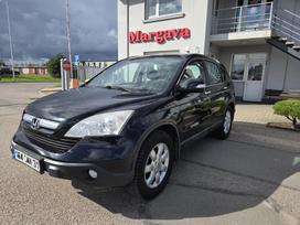 Honda CR-V, 2.2 l., Внедорожник / Кроссовер