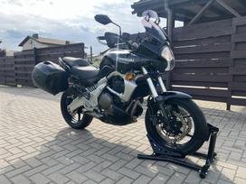 Kawasaki Versys 650cc, эндуро / adventure