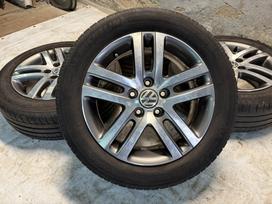 Volkswagen, легкосплавные , R16