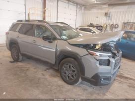 Subaru Outback, 2.5 l., universalas