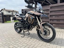BMW F 800 GS 800cc, эндуро / adventure
