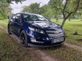 Chevrolet Volt, 1.4 l., hatchback