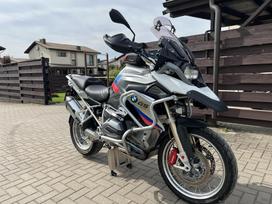 BMW R 1200 GS 1200cc, эндуро / adventure