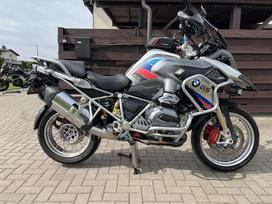 BMW R 1200 GS 1200cc, эндуро / adventure