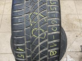 Hankook Kinergy 4S, universalios 235/60 R18