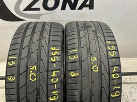 Hankook Ventus S1 Evo 2, vasarinės 255/40 R19