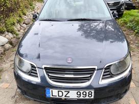 Saab 9-5, 1.9 l., Седан