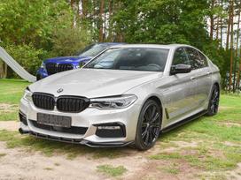 BMW 530, 2.0 l., Седан