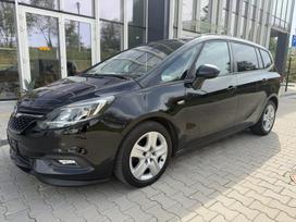 Opel Zafira, 2.0 l., mpv / minivan