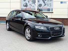 Audi A4, 2.0 l., Универсал