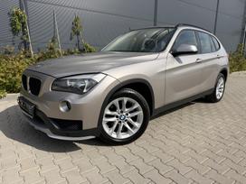 BMW X1, 2.0 l., off-road / crossover