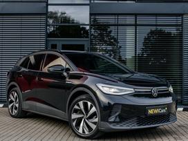 Volkswagen Id.4, 82 kwh, visureigis / krosoveris