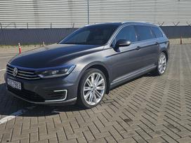 Volkswagen Passat, 1.4 l., universalas