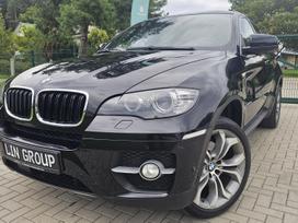 BMW X6, 3.0 l., Внедорожник / Кроссовер