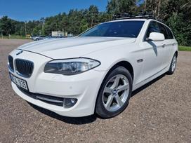 BMW 520, 2.0 l., Универсал