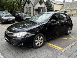 Subaru Impreza, 1.5 l., hečbekas