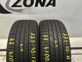 Falken Ziex ZE914B Ecorun, летние 225/45 R17