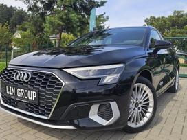 Audi A3, 1.0 l., Седан