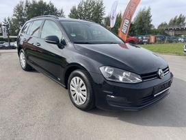 Volkswagen Golf, 1.6 l., wagon