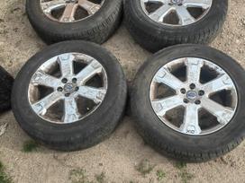 Volvo, light alloy, R18