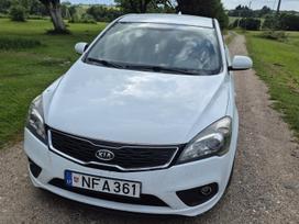 Kia Ceed, 1.6 l., hečbekas