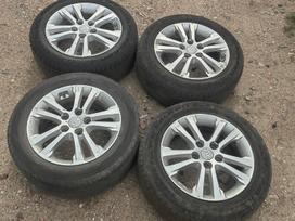 KIA, light alloy, R16