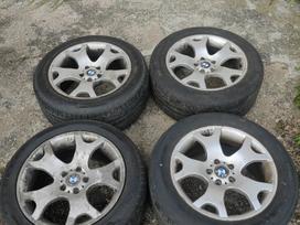 BMW, light alloy, R19