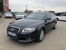 Audi A6, 2.0 l., wagon
