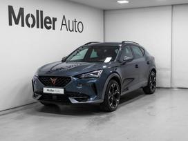 Cupra Formentor, 2.0 l., hatchback