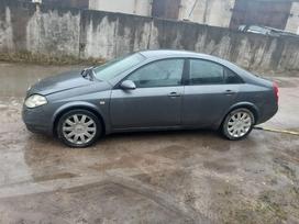 Nissan Primera