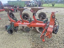 Kverneland 3X3 E160, ploughs