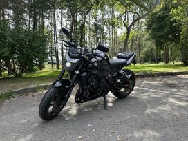 Yamaha Fz-1 1000cc, street / klasikiniai
