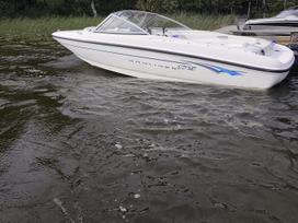 Bayliner Bayliner 175, jachtos / kateriai