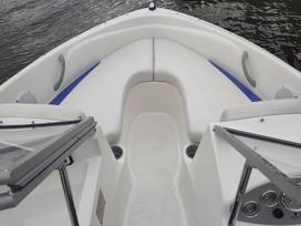 Bayliner Bayliner 175, jachtos / kateriai
