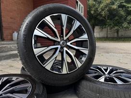 Volvo XC60, light alloy, R19