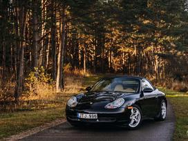 Porsche 911, 3.4 l., Купе (coupe)
