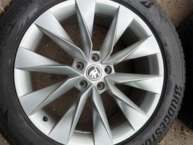 Skoda, lengvojo lydinio, R19