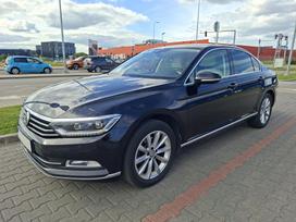 Volkswagen Passat, 1.4 l., Седан
