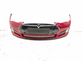 Tesla Model S bumpers