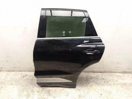 Audi Q4 e-tron doors