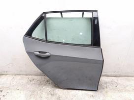 Volkswagen Id.3 durys