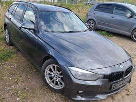 Bmw 3 serija dalimis. 2026 8 29 pigios dalys