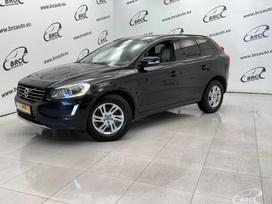 Volvo XC60, 2.4 l., Внедорожник / Кроссовер