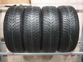 Vredestein Winter Xtreme S apie 8.5mm, winter 215/55 R18
