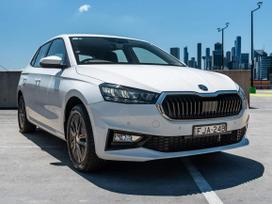 Skoda Fabia dalimis. 2026 8 29 pigios dalys