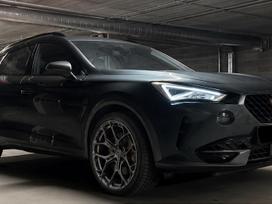 Cupra Formentor, 2.0 l., Хэтчбек
