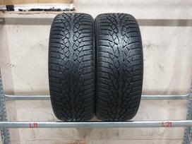 Nokian WR D4 apie 9mm, winter 225/50 R18