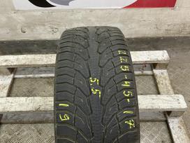 -Kita- Uniroyal AllSeasonExpert 2, vissezonas 225/45 R17