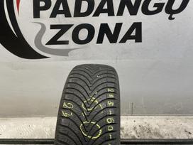 -Kita- Kumho SOLUS 4S HA32, universalios 205/60 R16